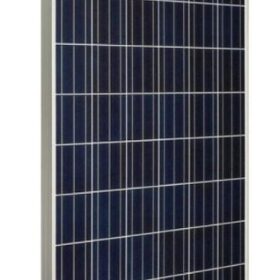 Tấm pin năng lượng mặt trời Sharp 320wp- 345wp Mono